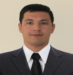Abrayev Bunyod O‘rinboyevich