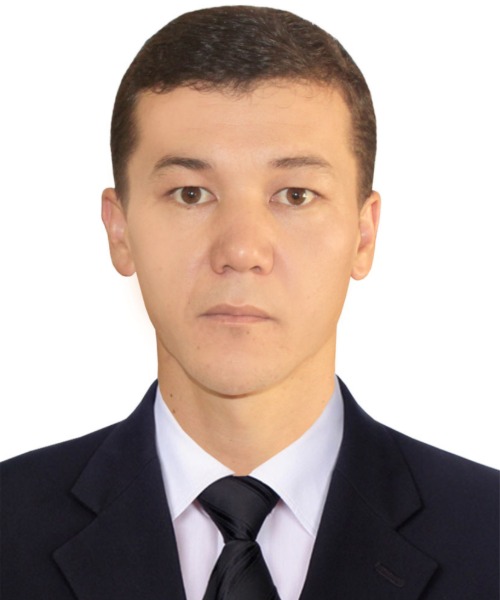 Jumayev Isroil Omandovlat o‘g‘li