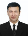 Xabibullayev Samandar Xabibullayevich