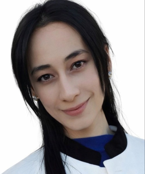 Zayniddinova Muborak Toʻlagan qizi