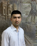 Bozorov Farhod Toyir o‘g‘li