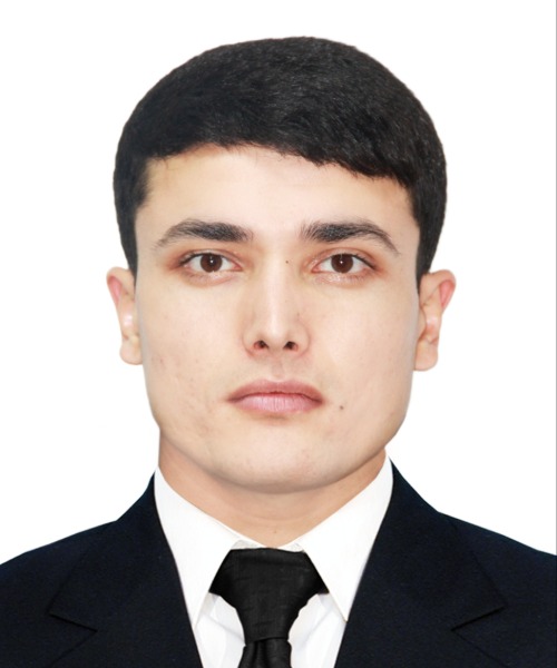 Ozodqulov Olimjon