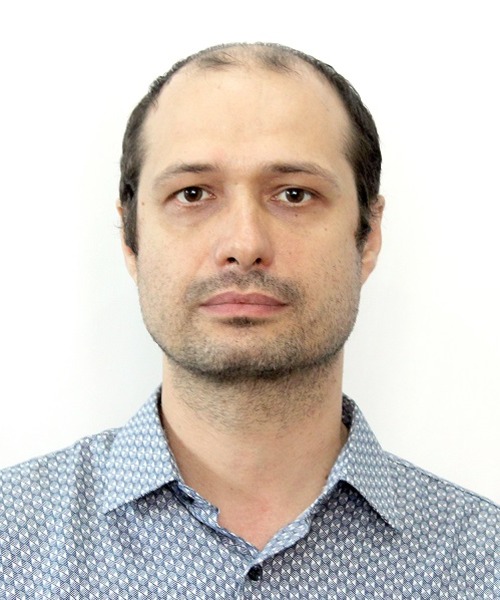 Neshitov Petr Yuryevich