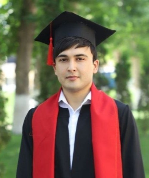 Хончаев Мухсинбек Мухторович