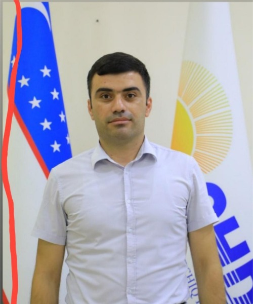 Axmedov H.U