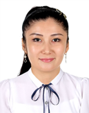 Arzimova S.N