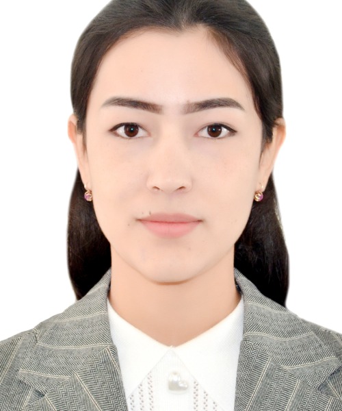 Ферангиз Мухамедова