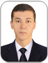 Jumayev Isroil Omandovlat o‘g‘li
