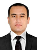 Ko‘kiyev Boburmirzo Baxodir o‘g‘li