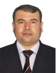Qorayev Sirojiddin Barakayevich