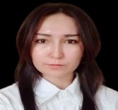 Nabiyeva Asalxon Ulug‘bek qizi