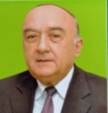 Raxmatilla Musurmonov