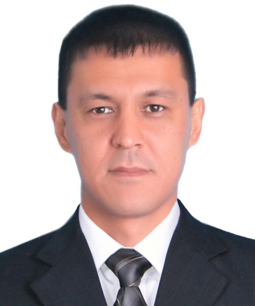 Do‘smanov Farxod Azamqulovich