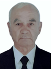 Xalikulov Erkin
