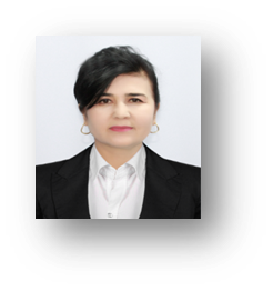 Teshabayeva Zamira Sobirovna