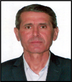 Imomberdiyev Sultanmurod Saidganiyevich