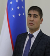 Xudoyberganov Javlonbek Soatboy o’gli