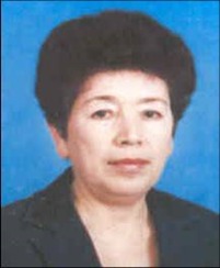 Mirxamidova Parida