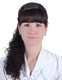 Ruzmetova Diana Kamilovna