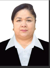 Pirimqulova Surayyo Abduvositovna
