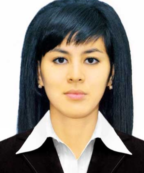 Фаткуллаева Виктория Сайфуллаевна