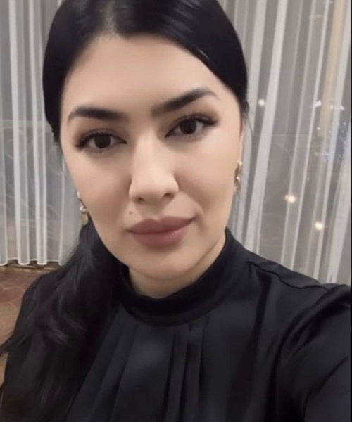 Султанхужаева Гузаль Саидахматовна