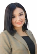 Tursunbayeva Yulduz Radj qizi