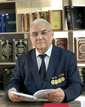Baymetov Botir Boltboyevich