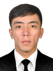 Shorasulov Sarvar Baxtiyor o‘g‘li