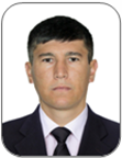 Hayitov Javohir Maxtumqul o‘g‘li