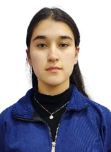 Razoqberdiyeva Munisa Risqidin qizi