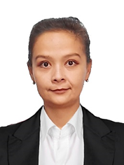 Rozikova Zilola Tursunboy qizi
