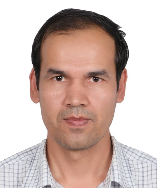 Boltayev Ganjaboy