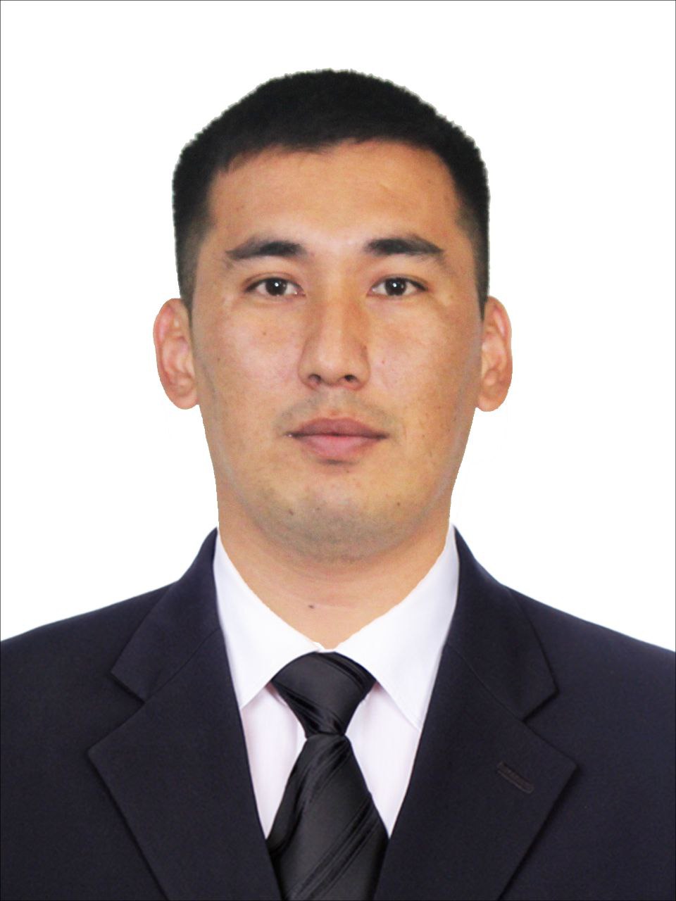 Tenelbayev Ramazan Janabay uli